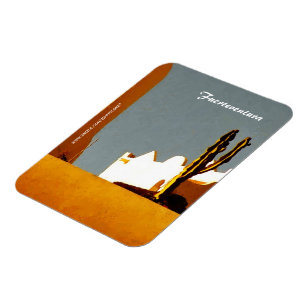 Fürteventura Magnet