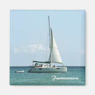 Fürteventura Magnet