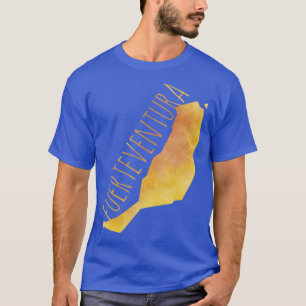Fürteventura T-Shirt