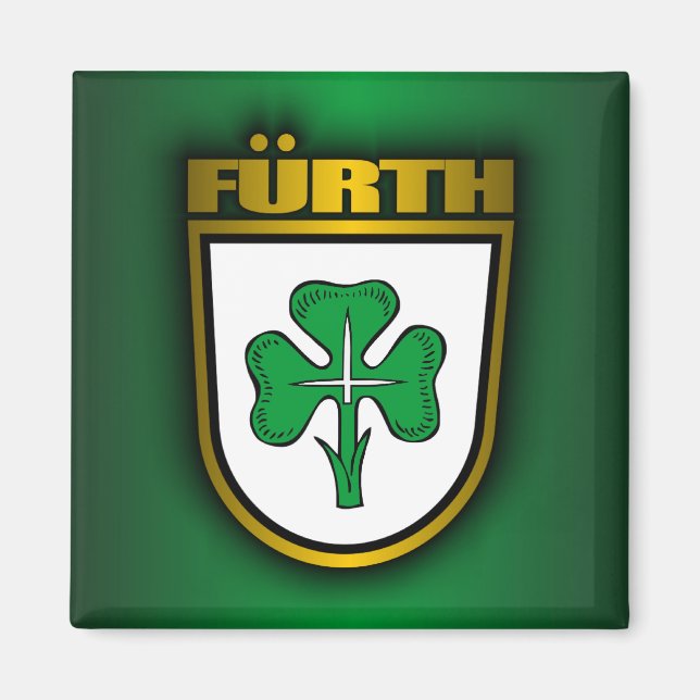 Furth Magnet (Vorne)