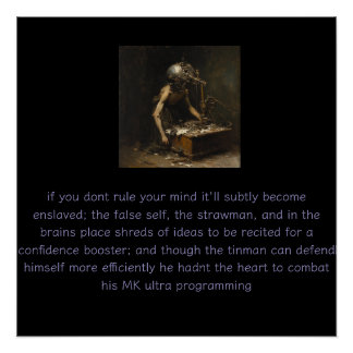 Further Encounters  Poster