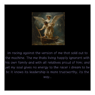 Further Encounters  Poster