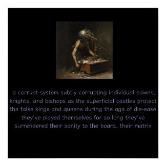 Further Encounters  Poster