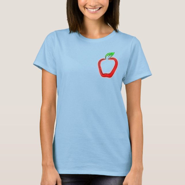 Furūtsu T-Shirt (Vorderseite)