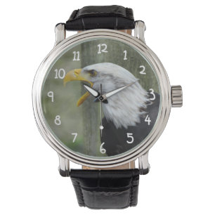 Fury Bald Eagle Armbanduhr