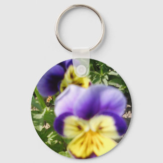 Fury Schlüsselanhänger