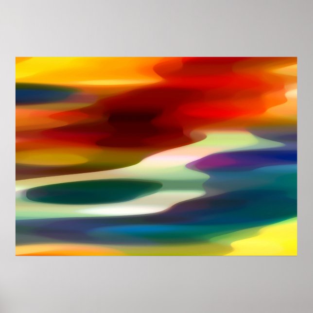 Fury Seascape 2 Poster (Vorne)