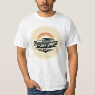 Fury T-Shirt
