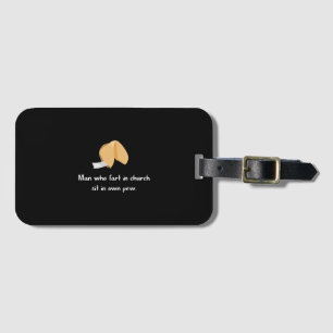 Furz Gepäckanhänger