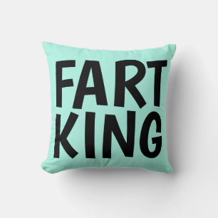 Furz KING VATER PILLOWS Kissen