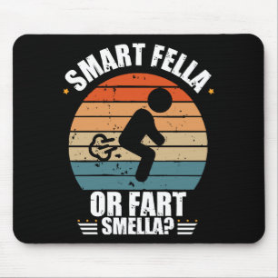 Furz Mousepad