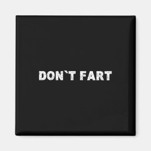 Furz nicht Bodybuilding Protein Fitness Gewichtheb Magnet