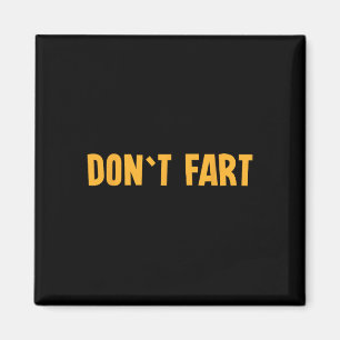 Furz nicht Fitnessstudio Sport Bodybuilding Protei Magnet