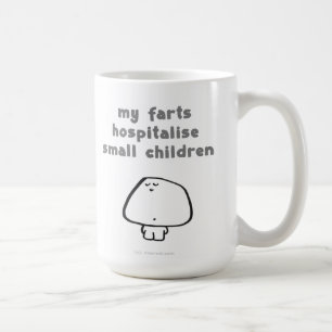 Furz Tasse