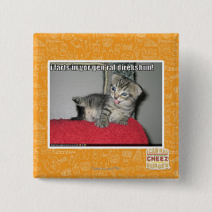 Furzen I in yor gen'ral direkshun Button