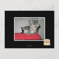 Furzen I in yor gen'ral direkshun