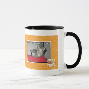 Furzen I in yor gen'ral direkshun Tasse