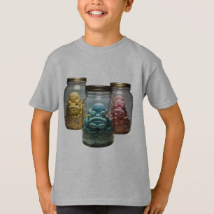 Furzen in Jars T-Shirt