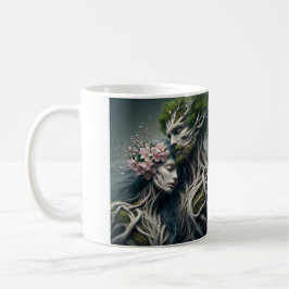 fusão homem e natureza kaffeetasse