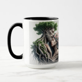 fusão homem e natureza tasse