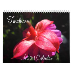 Fuschias Kalender