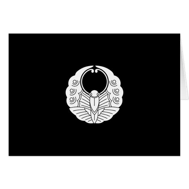 Fusenartig schmetterlfy (Vorderseite (Horizontal))