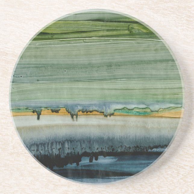 Fusion II Getränkeuntersetzer (Vorne)