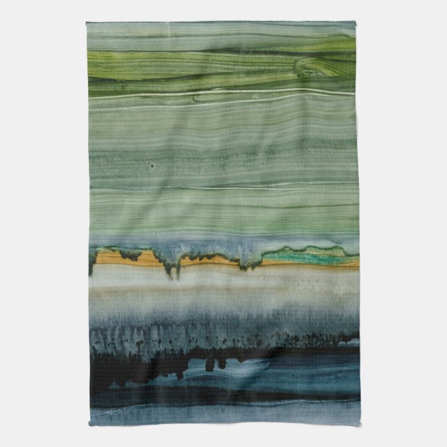 Fusion II Küchentuch (Vertikal)