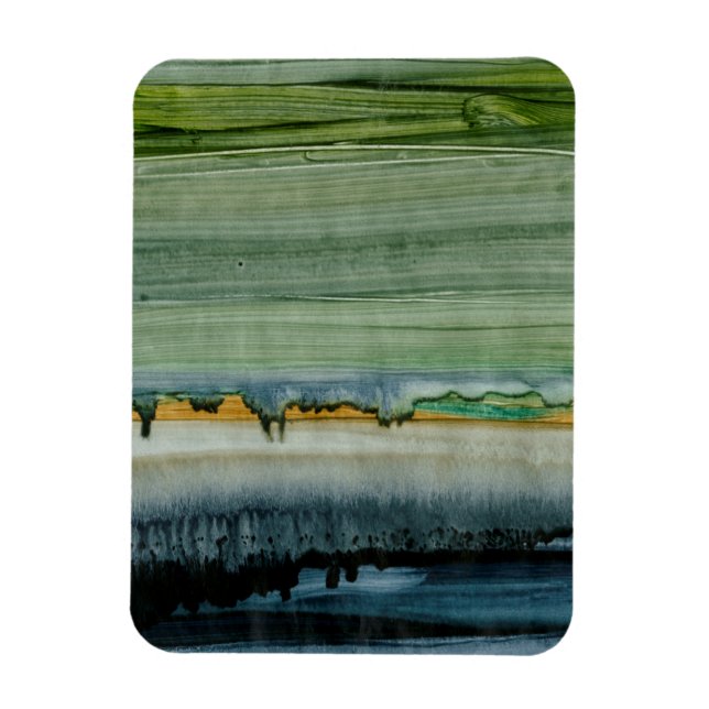 Fusion II Magnet (Vertikal)