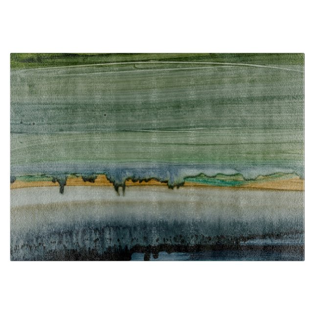 Fusion II Schneidebrett (Vorderseite)