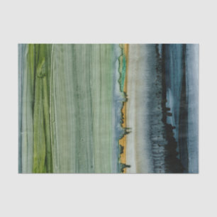 Fusion II Seidenpapier