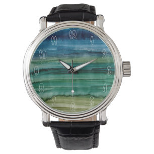 Fusion IV Armbanduhr