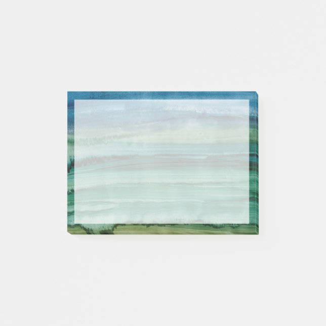 Fusion IV Post-it Klebezettel (Vorderseite)