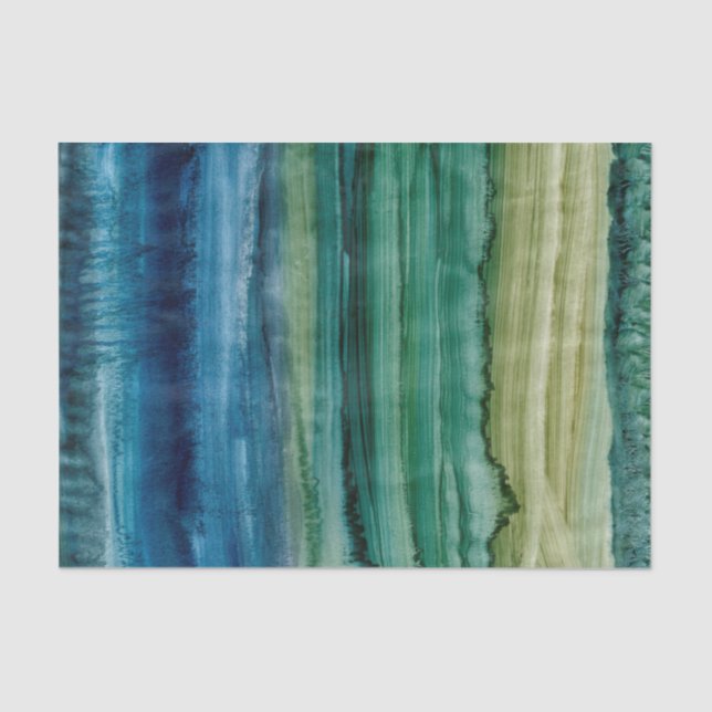 Fusion IV Seidenpapier (Vorderseite)