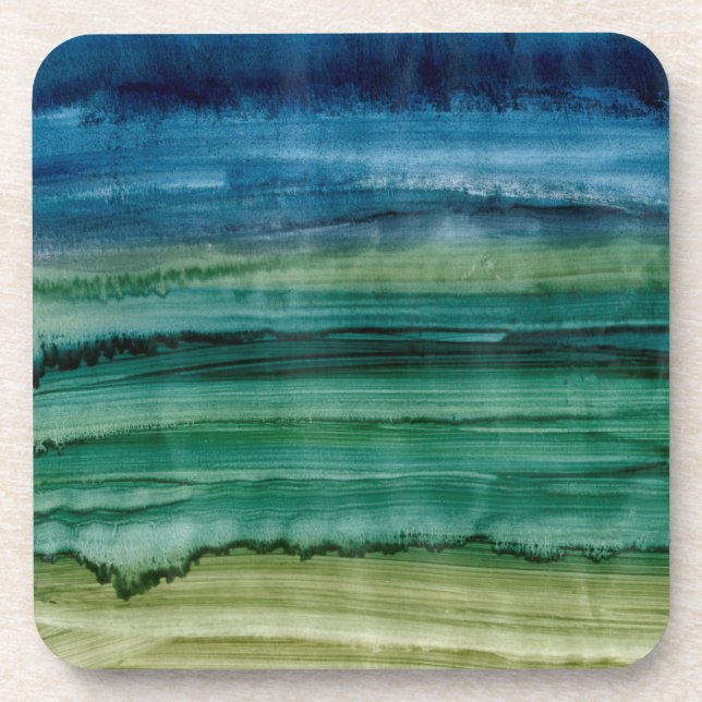 Fusion IV Untersetzer (Vorderseite)