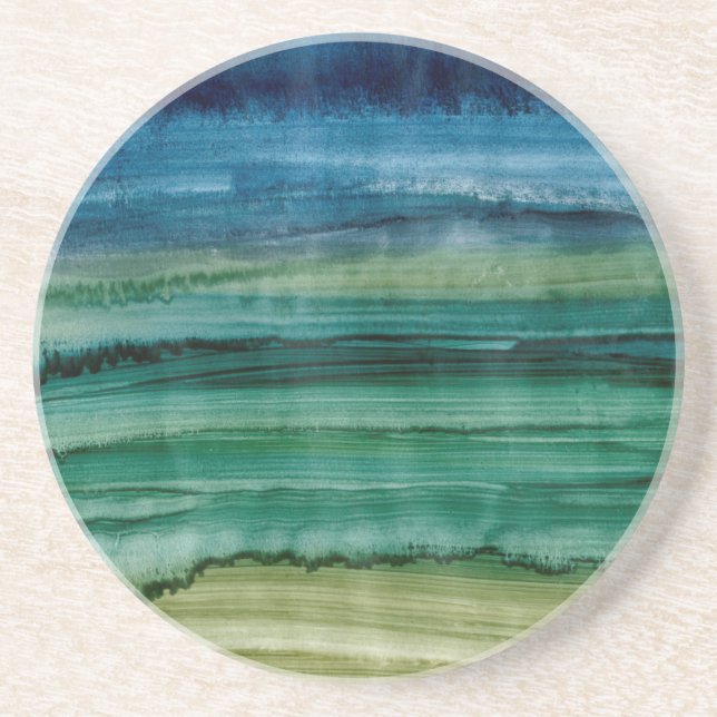 Fusion IV Untersetzer (Vorne)