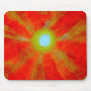 Fusion Mousepad