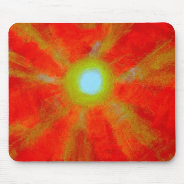 Fusion Mousepad (Vorne)