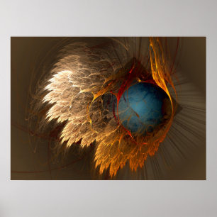 Fusion Poster