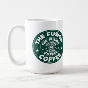 Fusions-Illusion Tasse