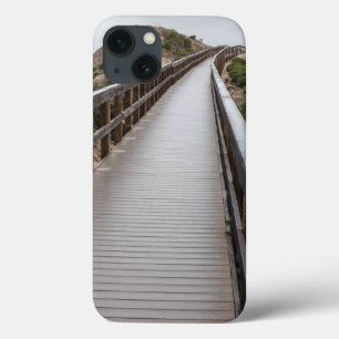 Fuß-Brücke Oso Flaco am See-Staats-Park Case-Mate iPhone Hülle