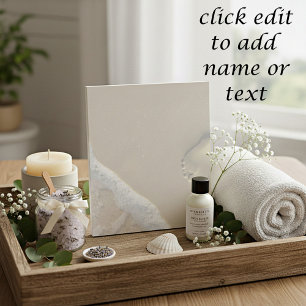 Fuß-Notizblock Notizblock