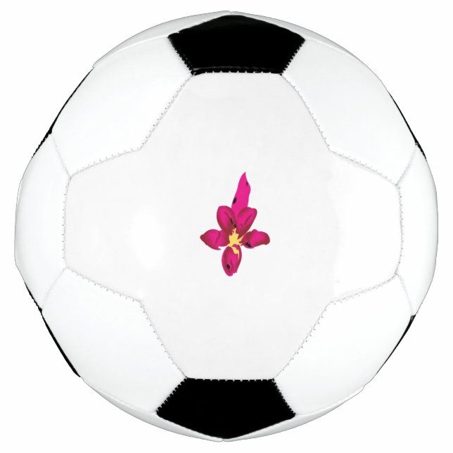 Fußball (Vorderseite)