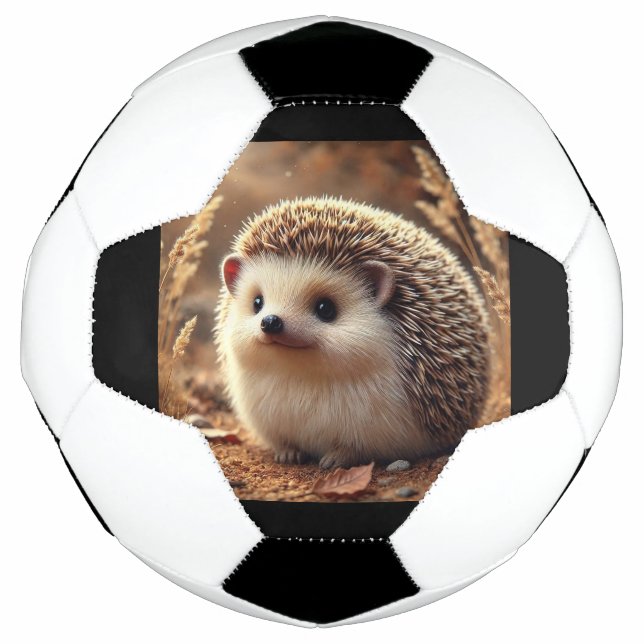 Fußball (Vorderseite)