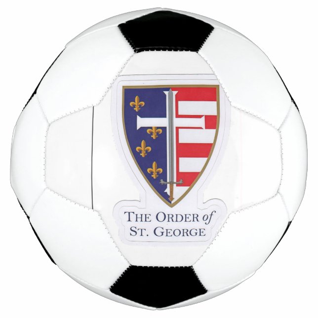 Fußball (Vorderseite)