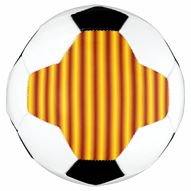 Fußball (Vorderseite)