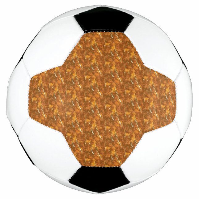 Fußball (Vorderseite)