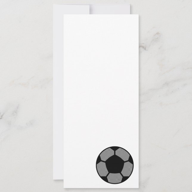 Fußball (Vorderseite)