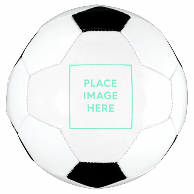 Fußball (Vorderseite)
