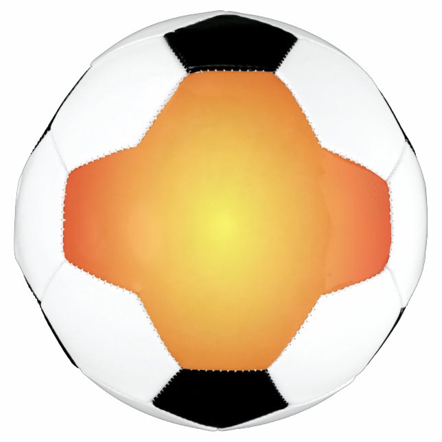 Fußball (Vorderseite)